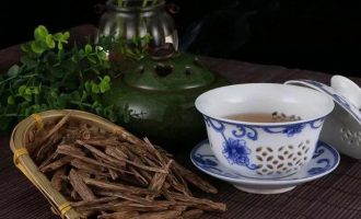 什么是沉香茶？沉香茶有什么功效和作用？