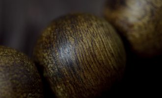 沉香手串需要抛光吗？