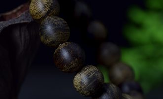 佩戴沉香手串有什么好处？