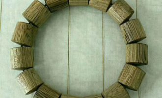 沉香不能只看重量