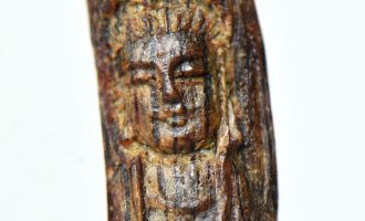 沉香文化：千年馨香，一脉传承