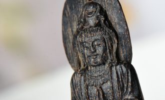 沉香皂：传统香材的现代演绎