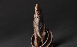 沉香：淬炼时光的至臻品质