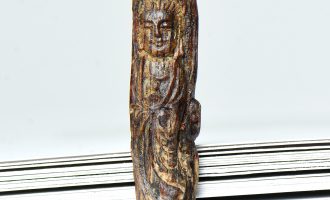 沉香文化：千年雅韵，一缕幽香传古今
