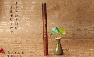沉香线香：袅袅青烟绘就的东方雅韵长卷