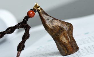 沉香皂：古韵凝香，邂逅肌肤与心灵的双重滋养
