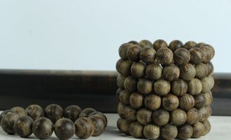 沉香产品：自然馈赠的雅致之选