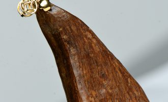 沉香功效：自然馈赠的多元妙用