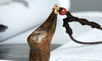 沉香煮水：古韵雅饮中的身心滋养