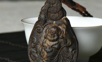 沉香煮水：古法新韵中的养生逸趣与健康密码