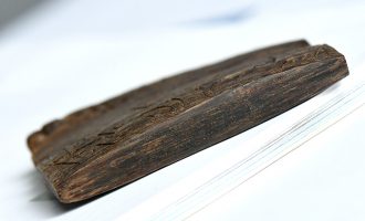 沉香新料：初绽芳华的香界新宠