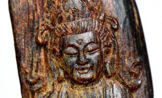 沉香煮水：古韵新香的养生妙饮