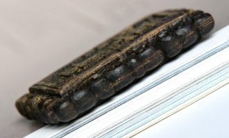 沉香文化：穿越千年的东方香韵