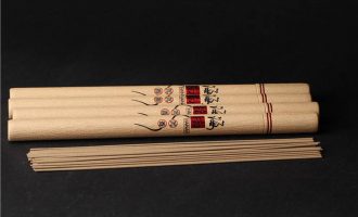 崖柏与沉香：木中双璧的传奇之韵