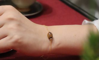 沉香茶：茶香与木韵交织的奇妙之饮
