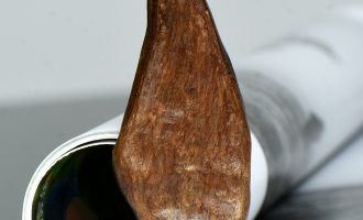 沉香等级：品质高下的隐秘标尺