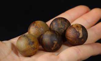 沉香文化：千年香韵，镌刻文明印记