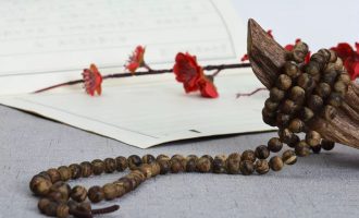 阴沉木沉香：时光深处的香木传奇